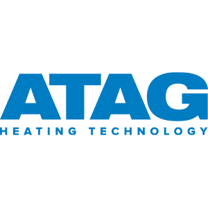 Atag boilers logo