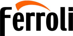 Ferroli Boilers Logo