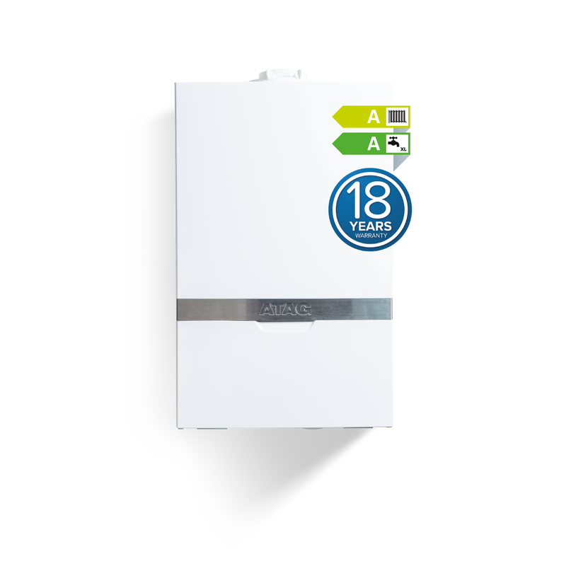 Atag Combi Boiler 18 yr warranty