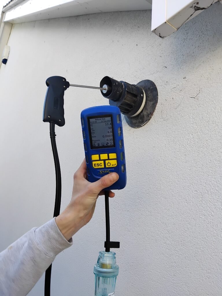 Boiler Service in Folkestone, whitstable, Herne bay, ashford, canterbury and kent