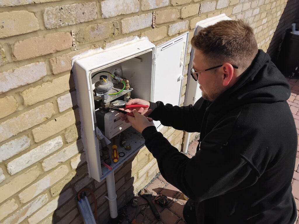 Landlord Gas Safety Certificate Kent