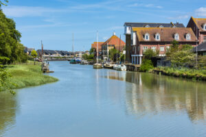 Plumber in Faversham | Local Plumbing & Heating Engineers | Empro Plumbing